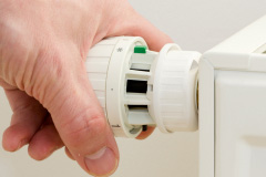 Dunadry central heating repair costs